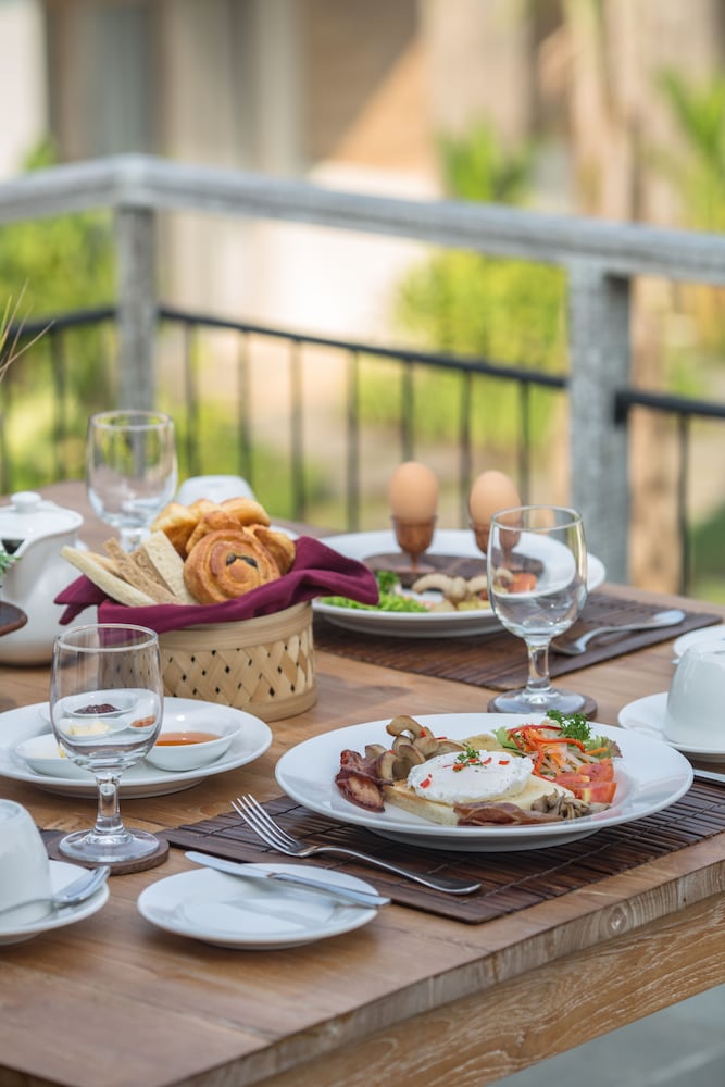 Anulekha Resort and Villa