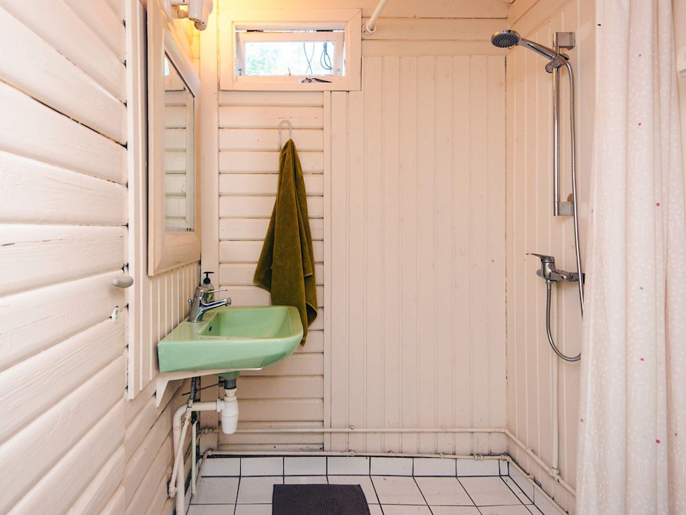 5 Person Holiday Home in Haderslev