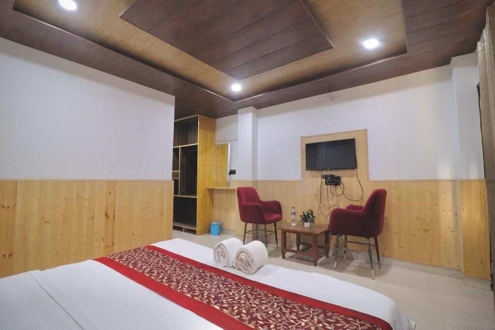 Yashvi Paradise Shimla