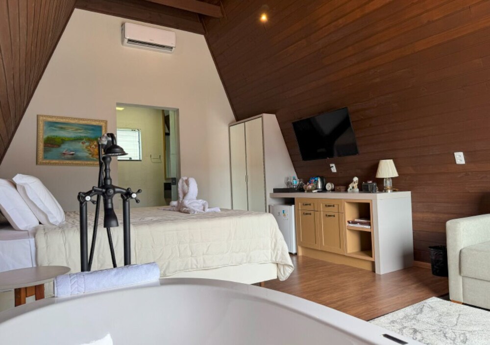 Hotel Fazenda RosaBlue