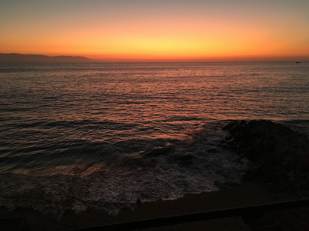 Los Tules Condominium Resort