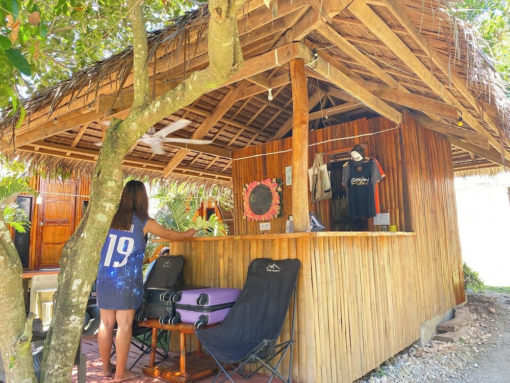 Rcm Ecolodge Inn