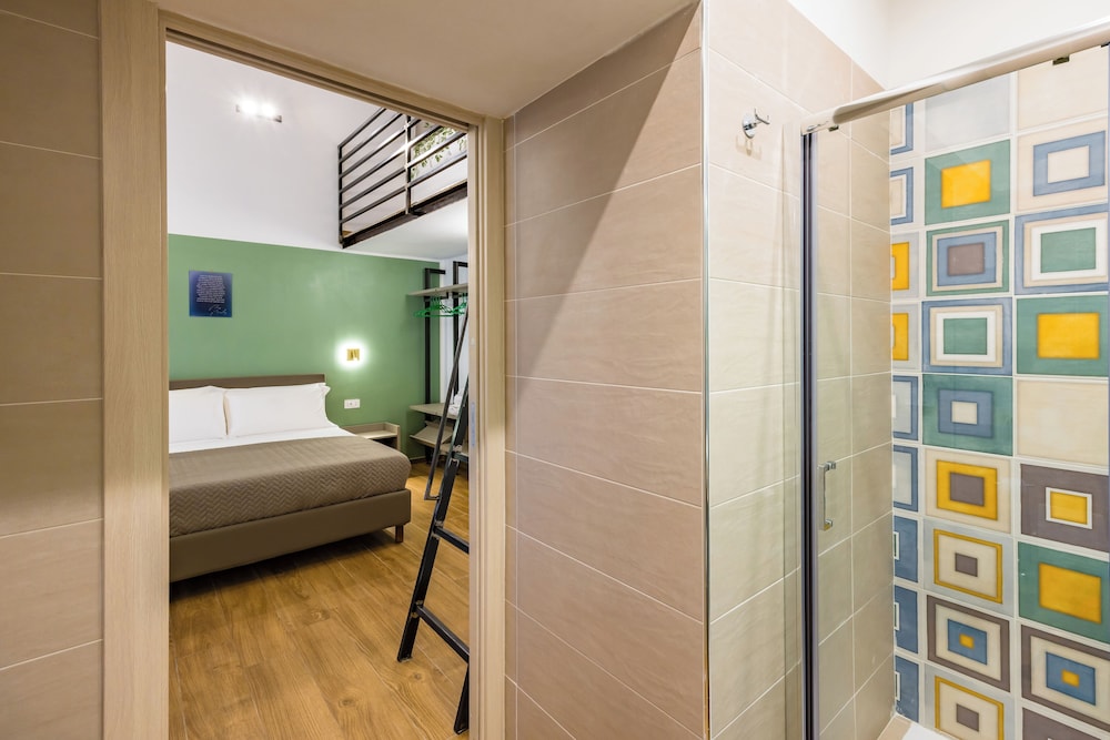 Guest Rooms Bellini