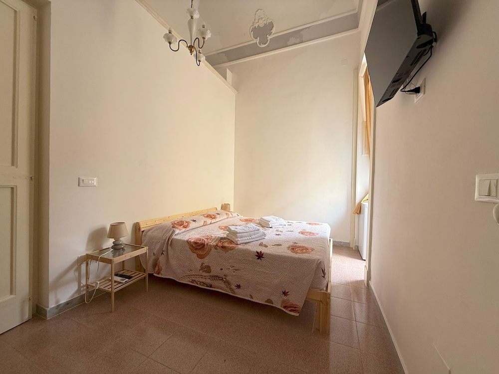 Le Camere sul Golfo