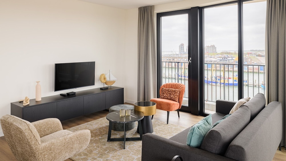 Dormio Breskens Apartments & Penthouses