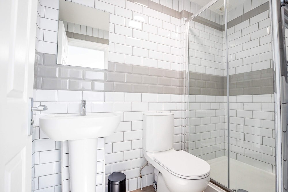 Host Stay Bridge Street Penthouse Apartment