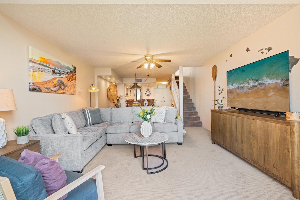 Kahana Villa E609 in Lahaina