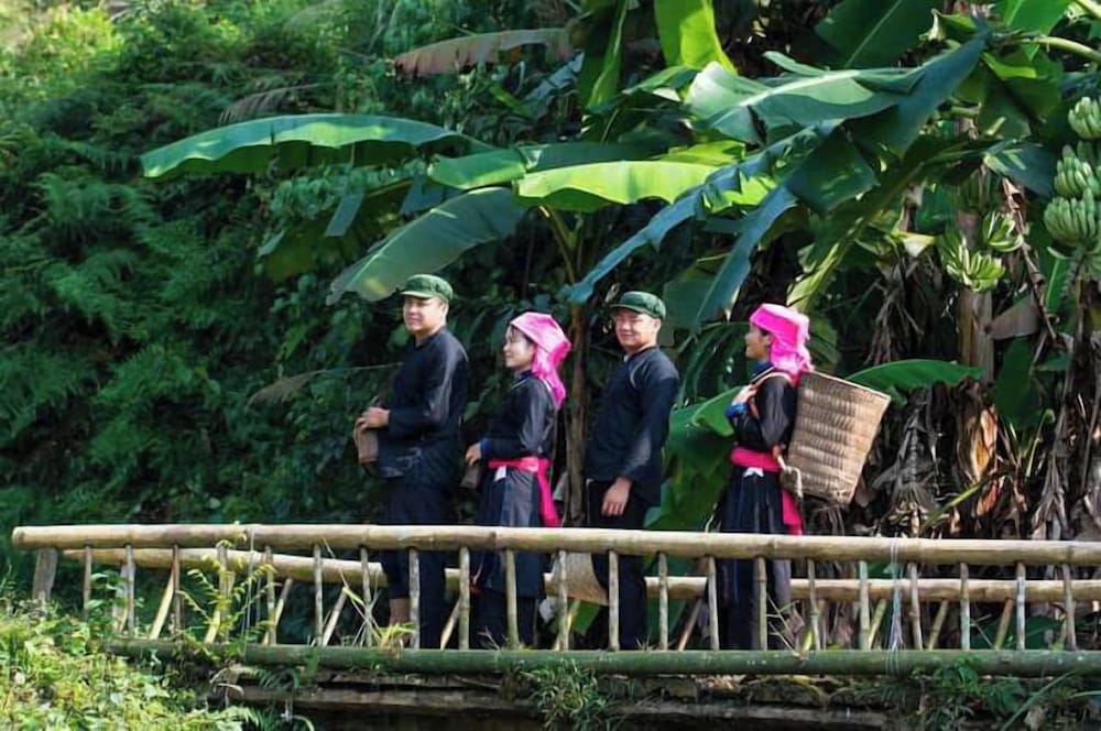Ban Lien Homestay