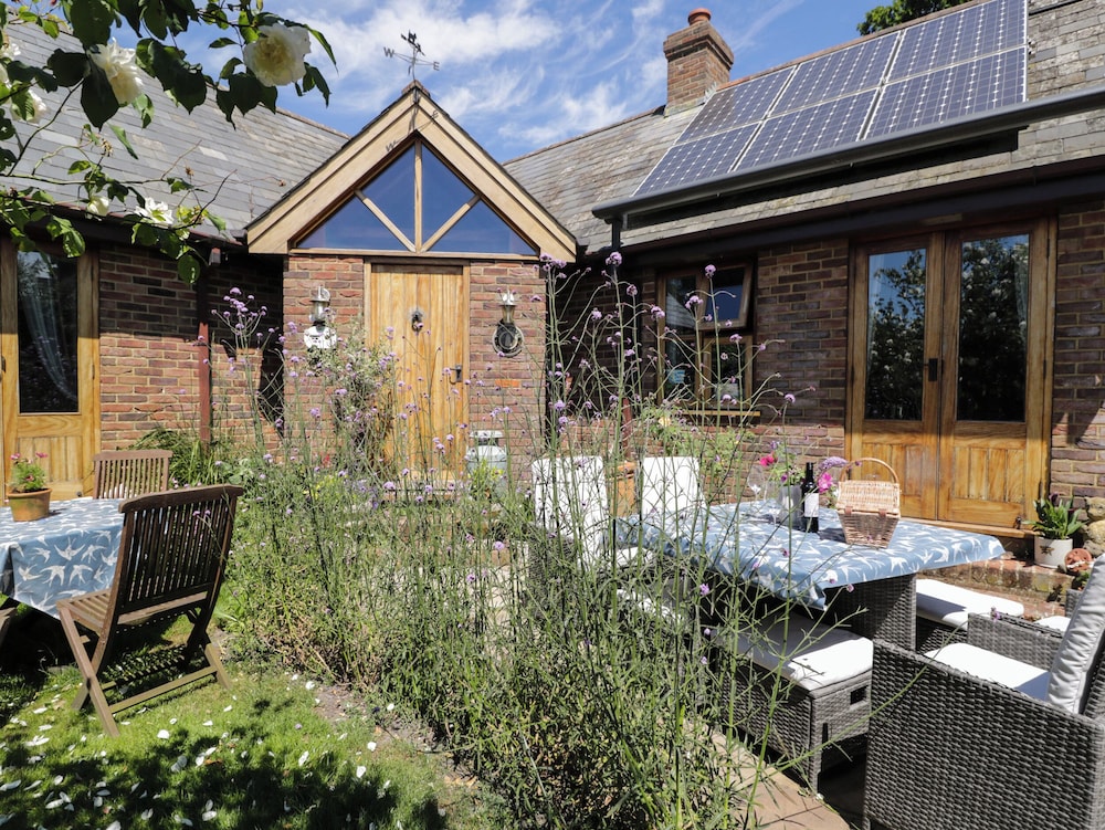 The Old Byre