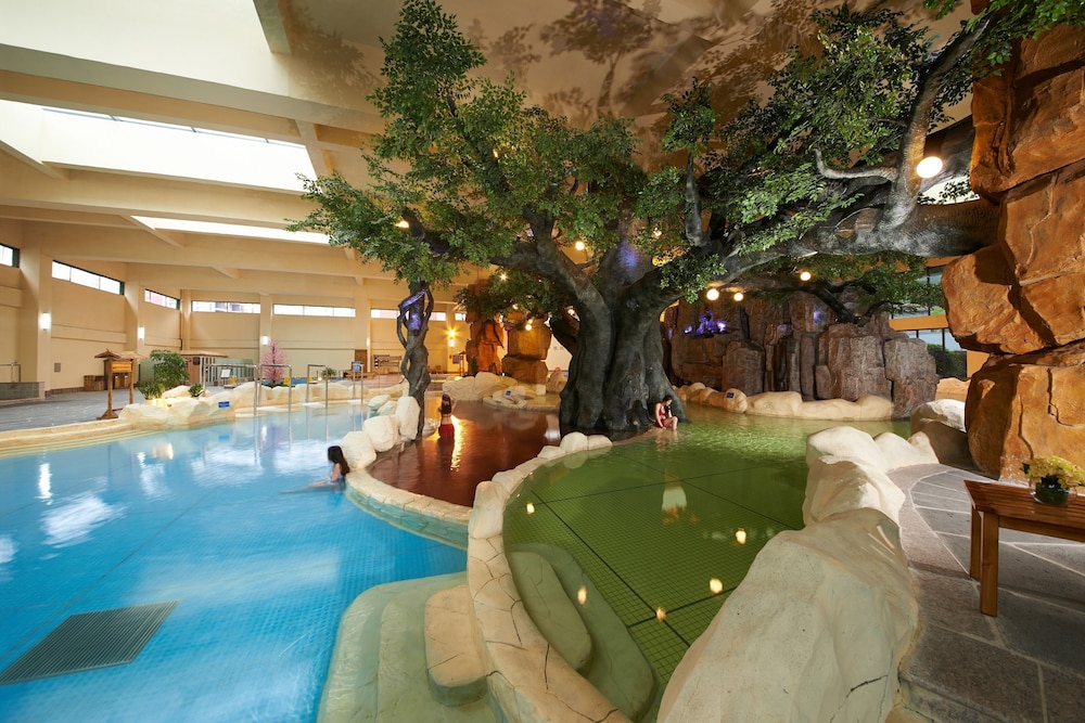 Narada Resort & Spa Pingxiang