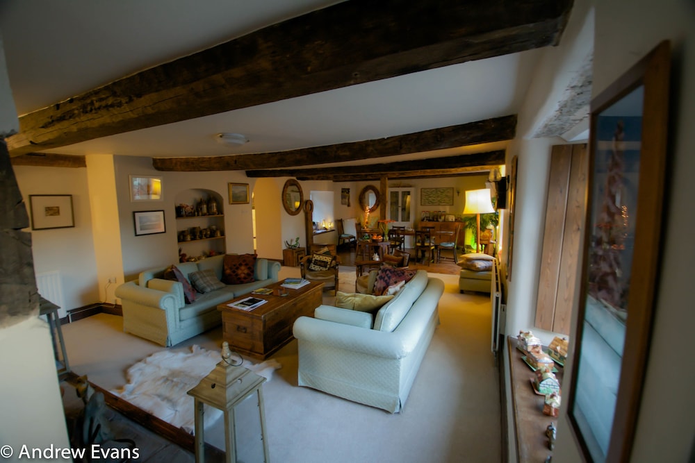 Lea House Bed and Breakfast