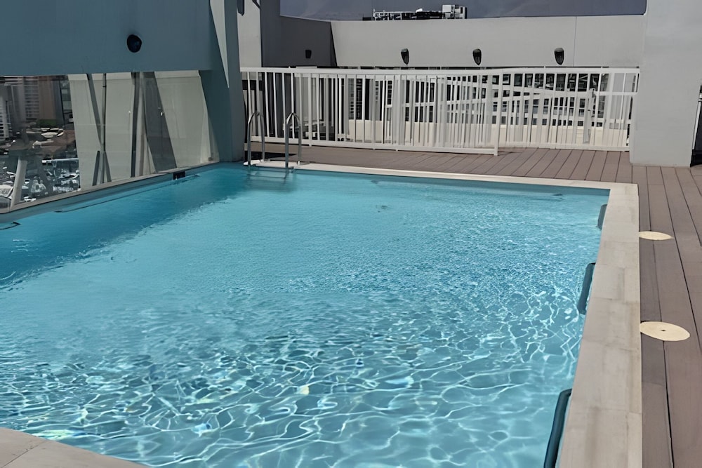 Oceana Suites Departamental