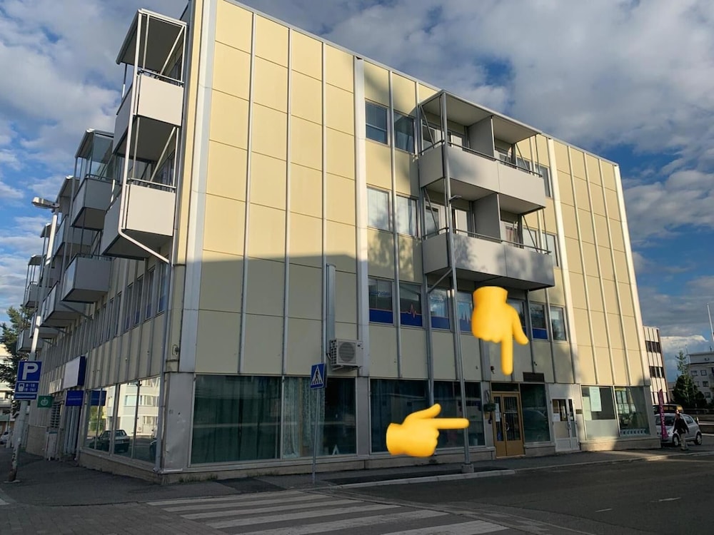 Hotel Wherever Boutique Hostel - Image 1