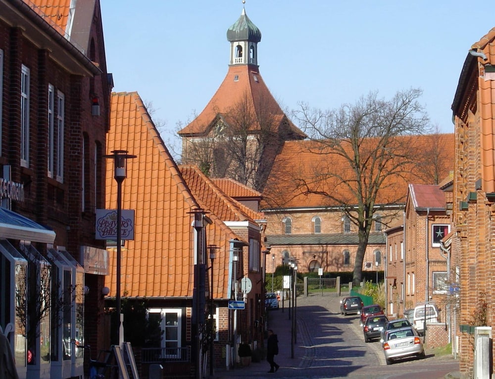 Ferienwohnung Inselresort James Cook auf Fehmarn