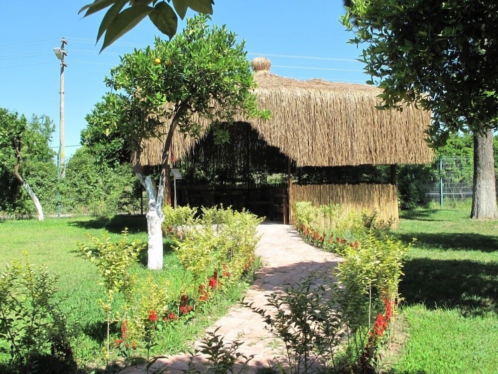 Batont Garden Resort - All Inclusive