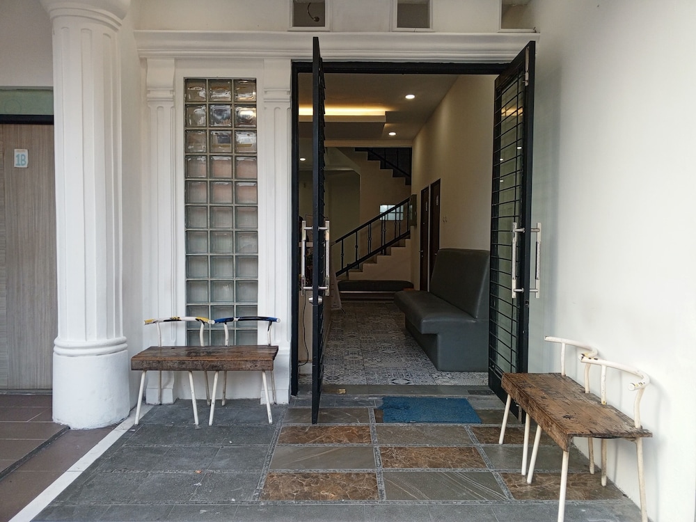 PBINN Tamastu House Pasar Baru