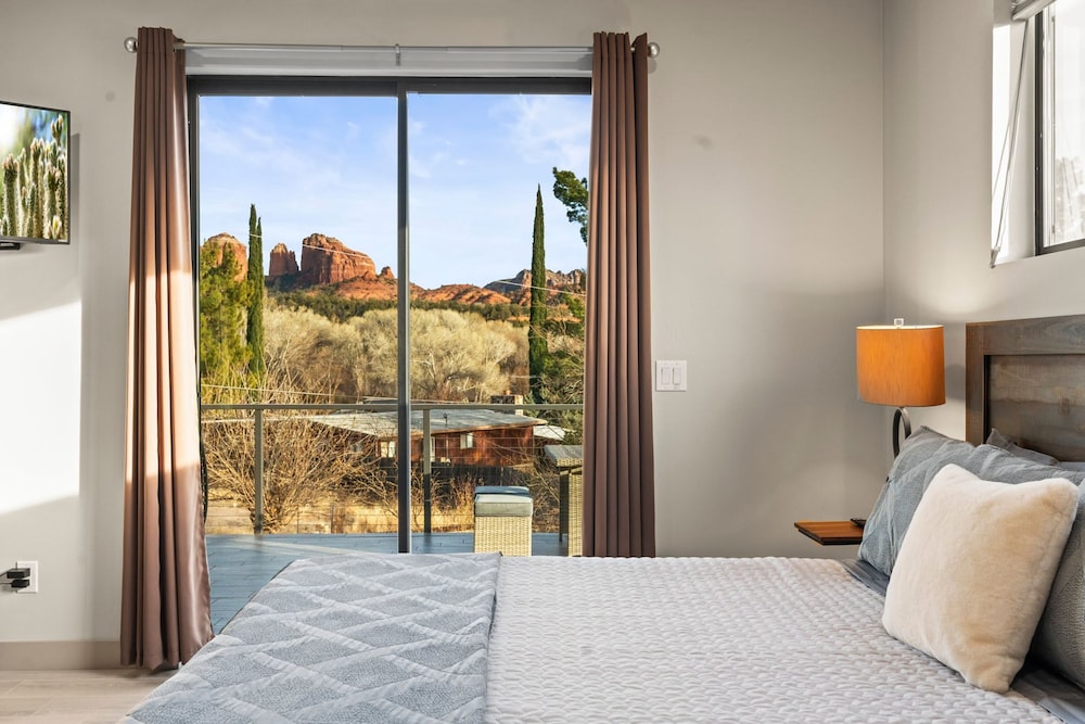 Moondance Redrock Terrace Sedona