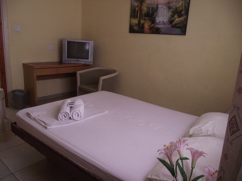 Sky Hostel