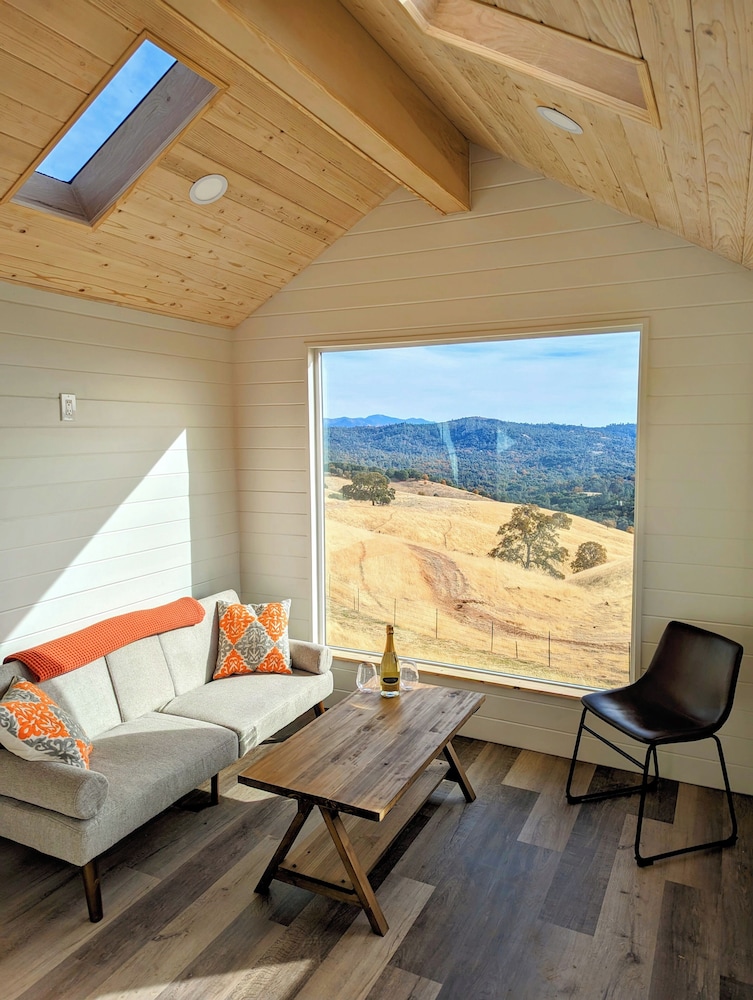 Wildhaven Yosemite Glamping 23