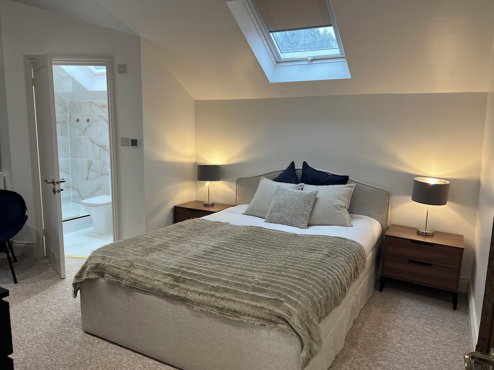 Elm Bank Suites