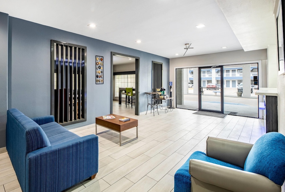 Quality Inn & Suites Rio Grande City