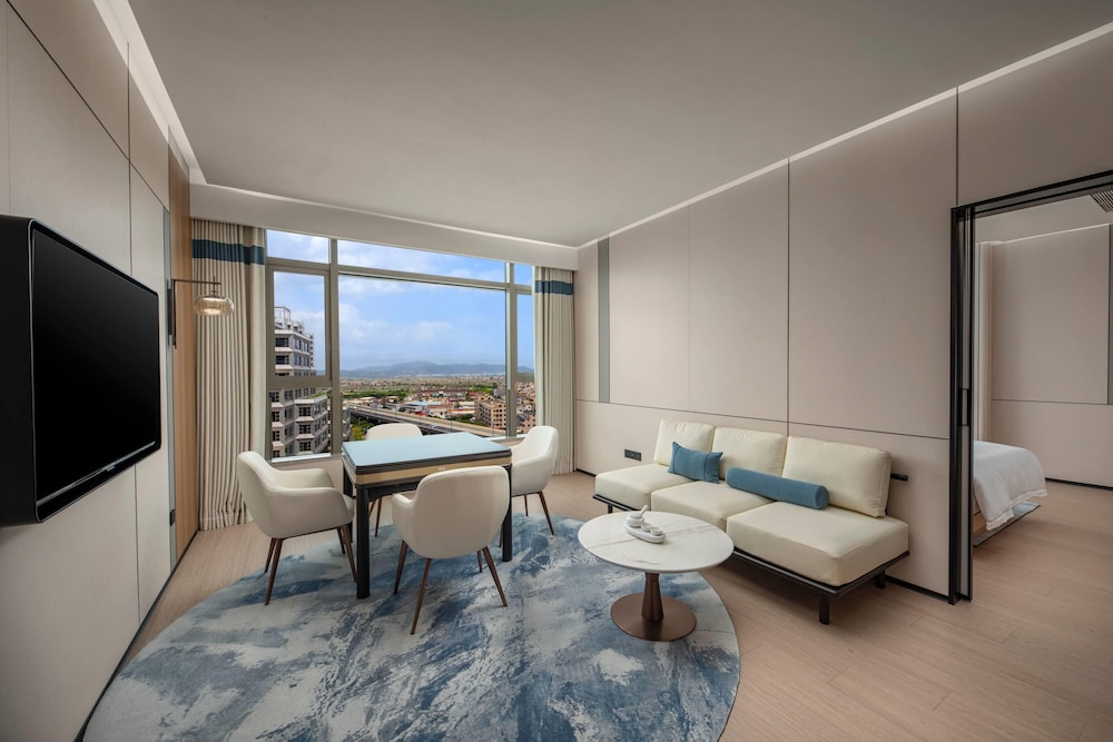 Days Hotel by Wyndham Zhuhai Jinwan