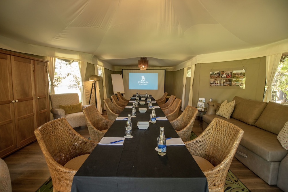 Finfoot Lake Reserve by Dream Resorts