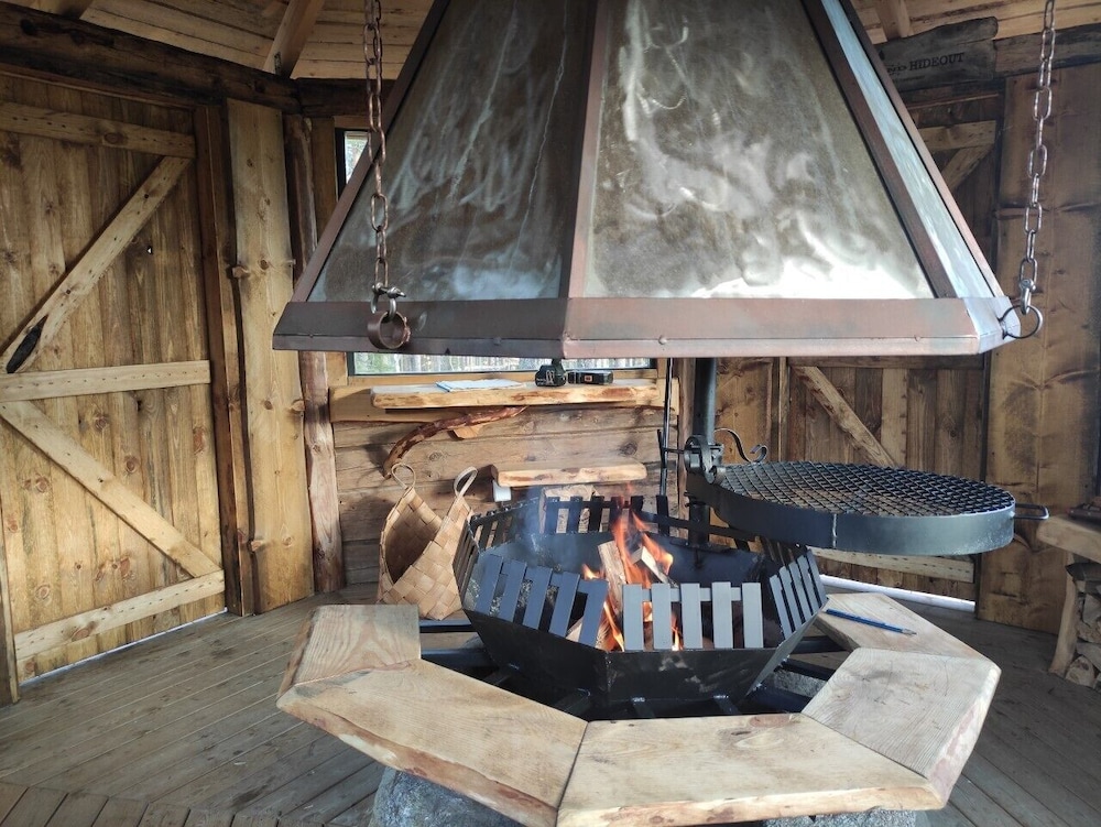Nordic Island Hideout view 4