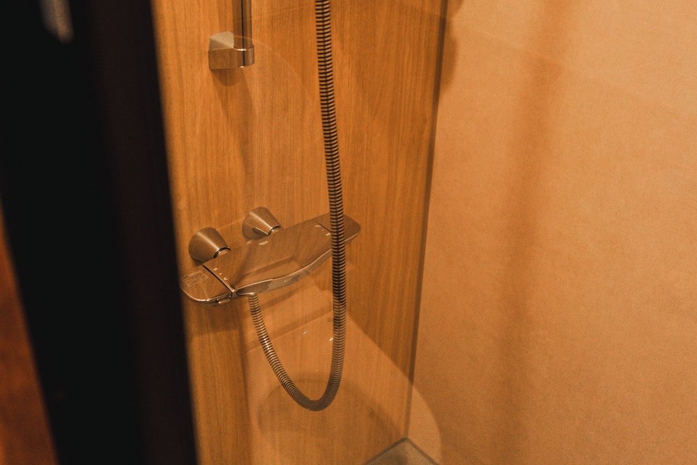 Hakuba Log Hotel Meteor