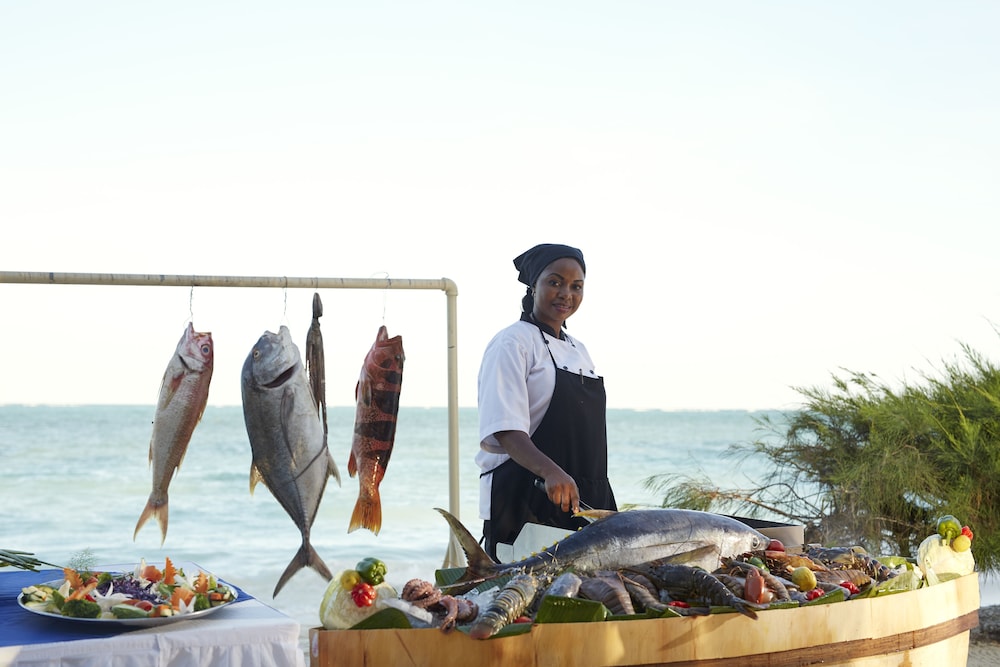 Kiwengwa Vacations - Neptune Pwani Beach Resort Spa Zanzibar - Property Image 62