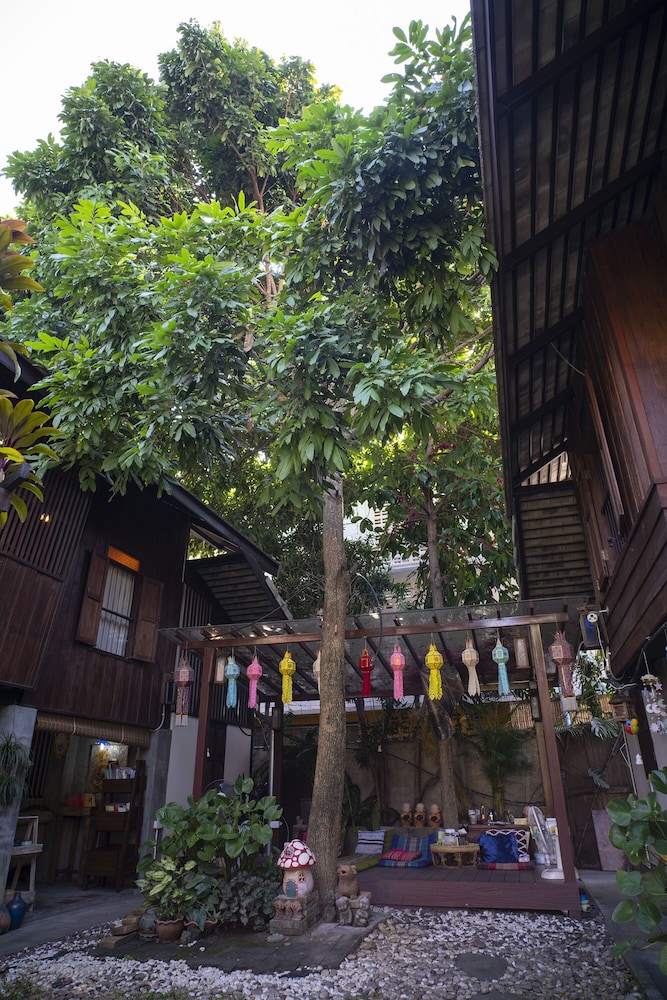 Chiang Mai Summer Resort