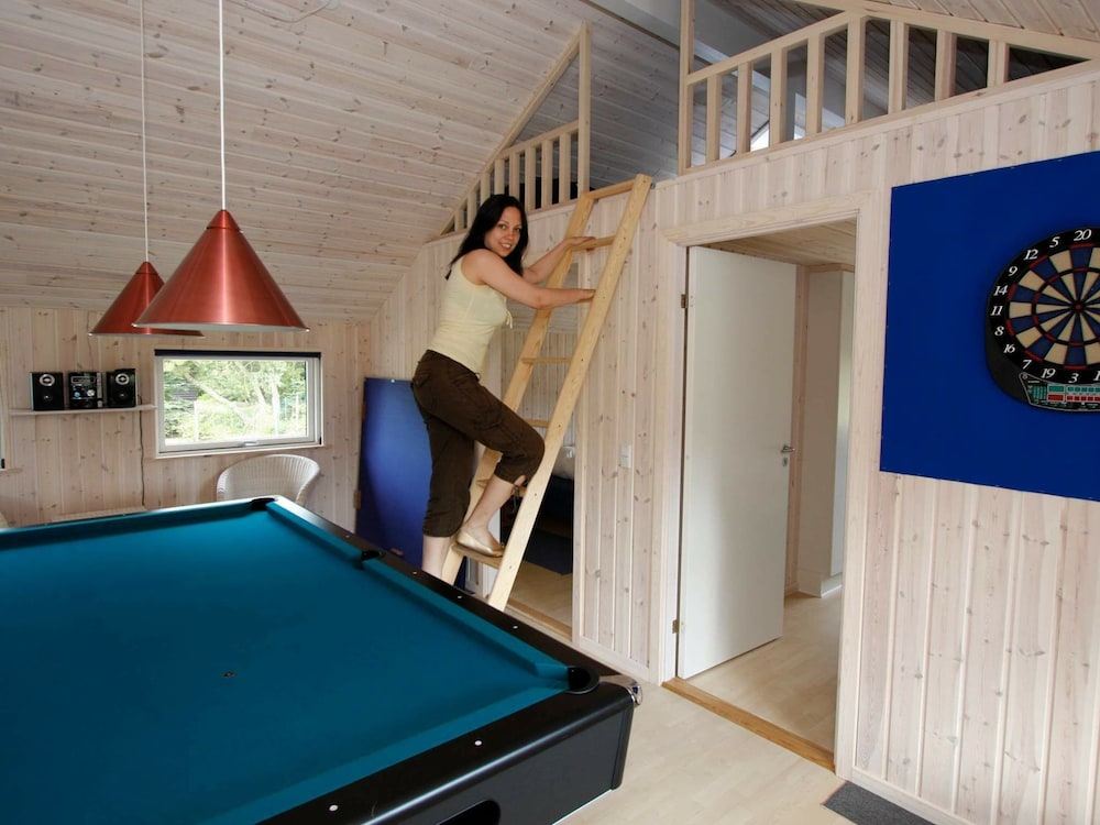 Fabulous Holiday Home in Rodby Denmark near Sea view 3