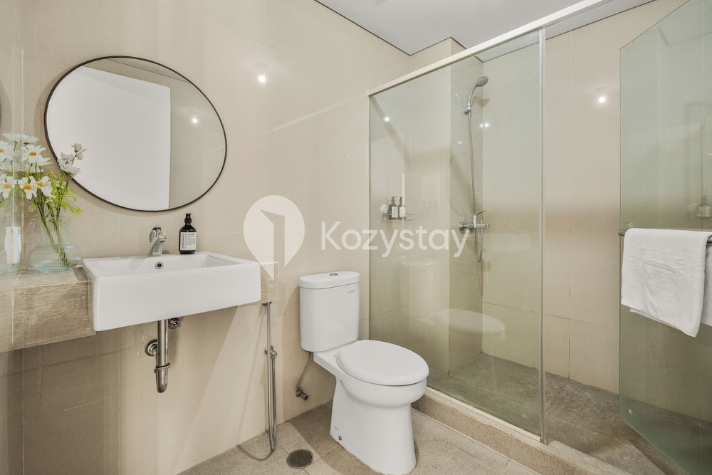 Sedana by Kozystay - Paskal