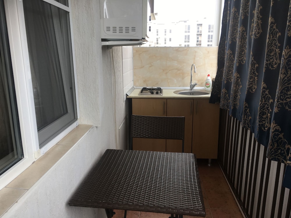 Antonina Guest House