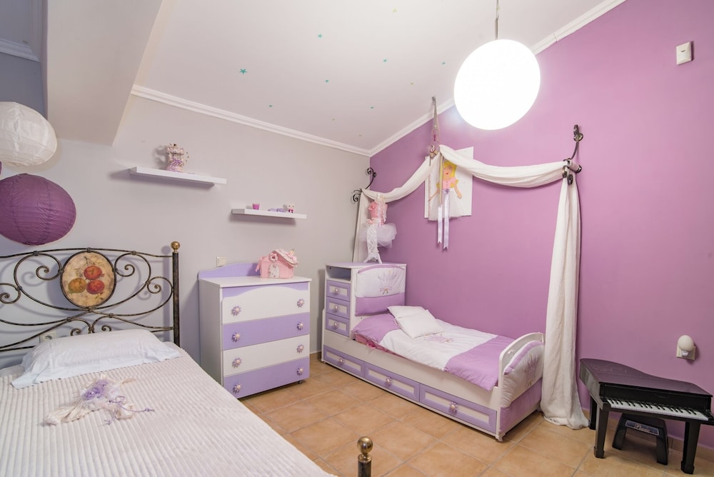 "villa Napolia - Luxury Villa With Amazing Sea View" view 2