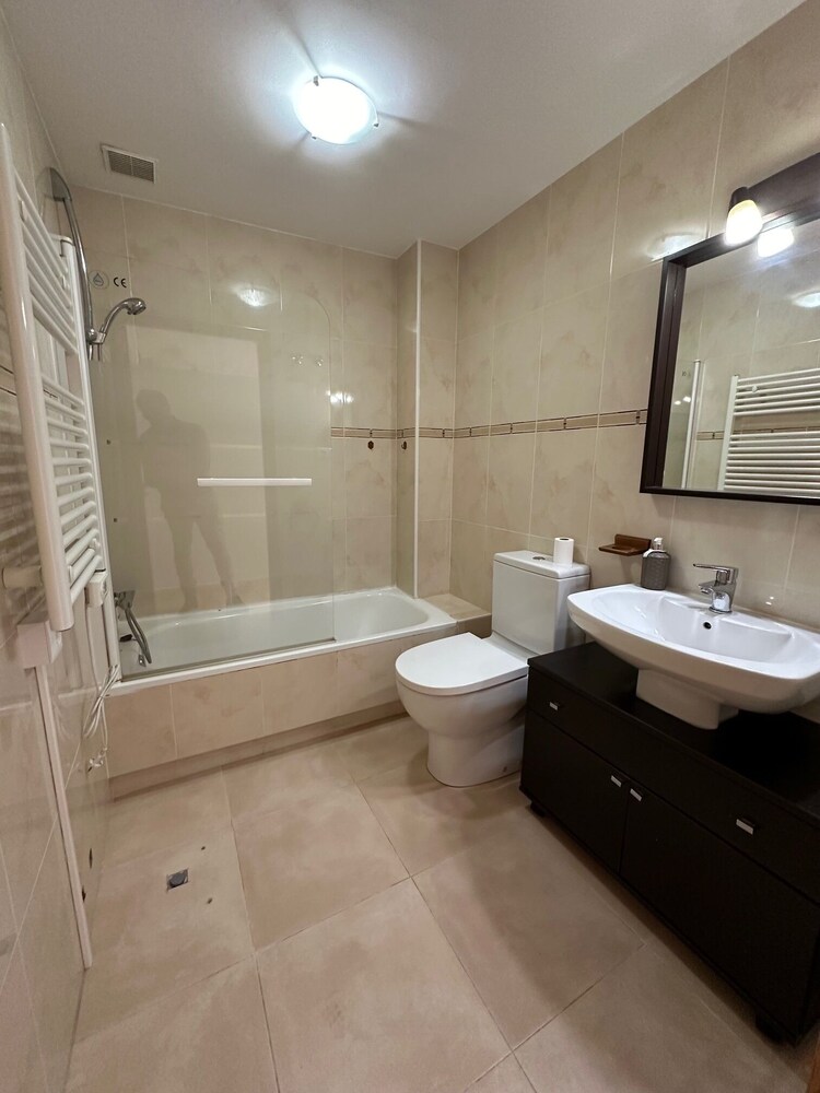 Apartamento Algaida Ref 004
