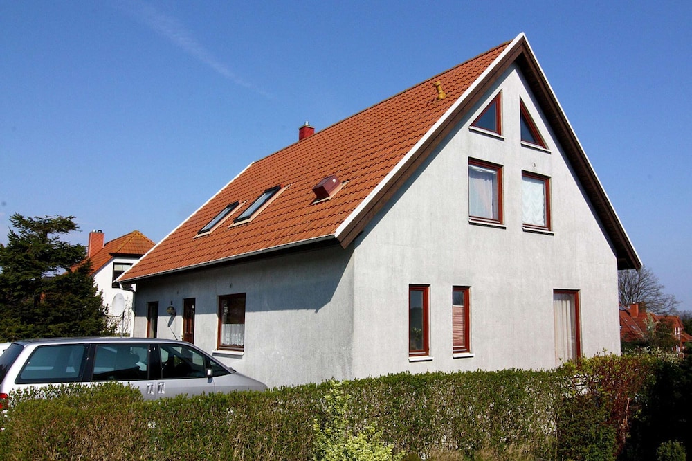 Ferienwohnung, Lohme
