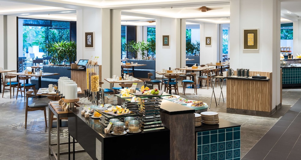 DoubleTree Resort by Hilton Hotel Penang 57