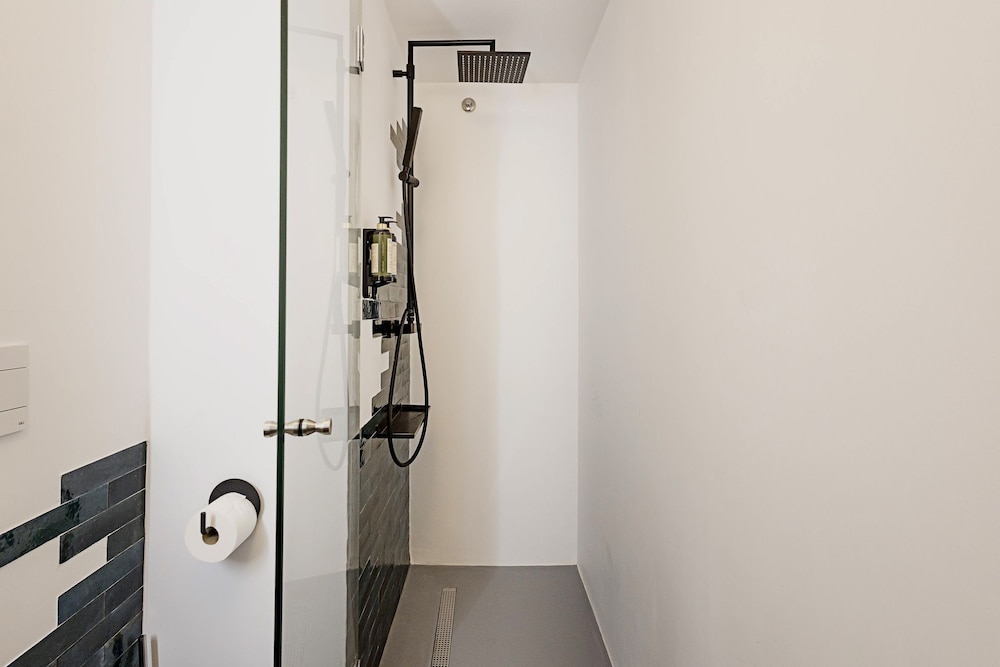 Regras Apartments & Garden B15 by Benefit Collection