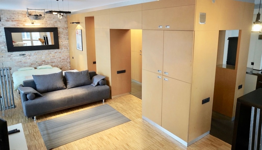 Bizzi LuxDesign Studio en Warsaw