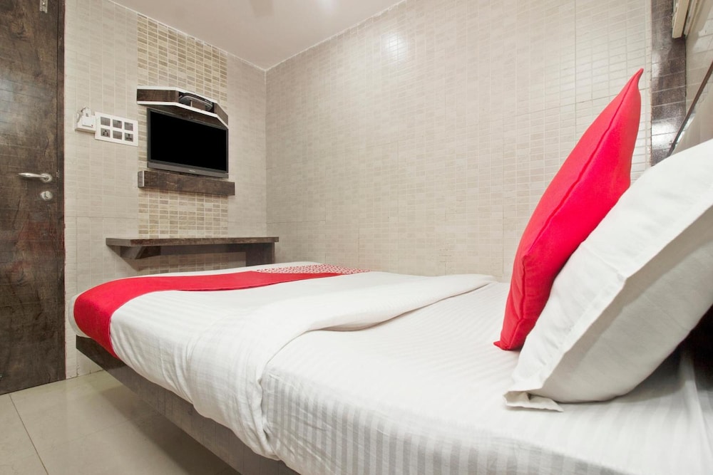 Hotel Paris Residency photo 3