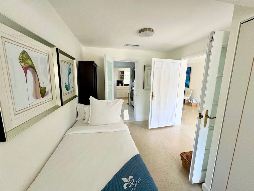 Fabulous Private Oasis With Lgbtq Resort Access
