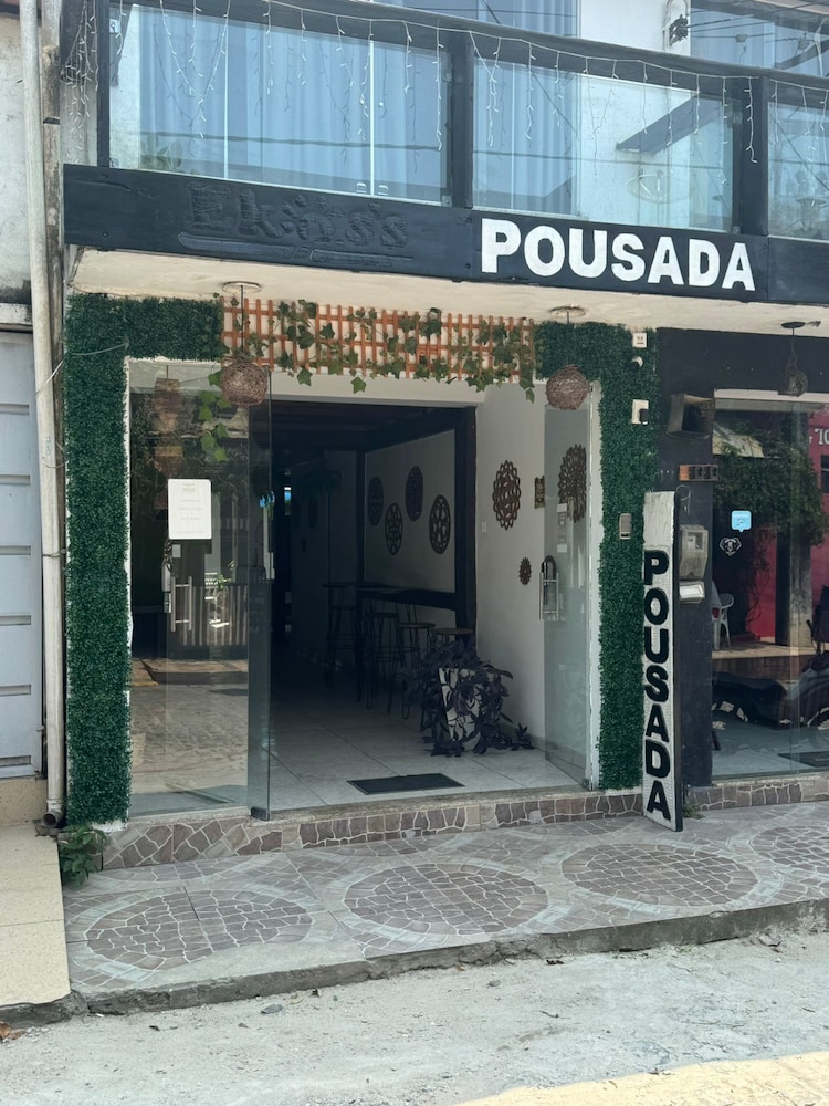 Pousada Portal do Mucugê