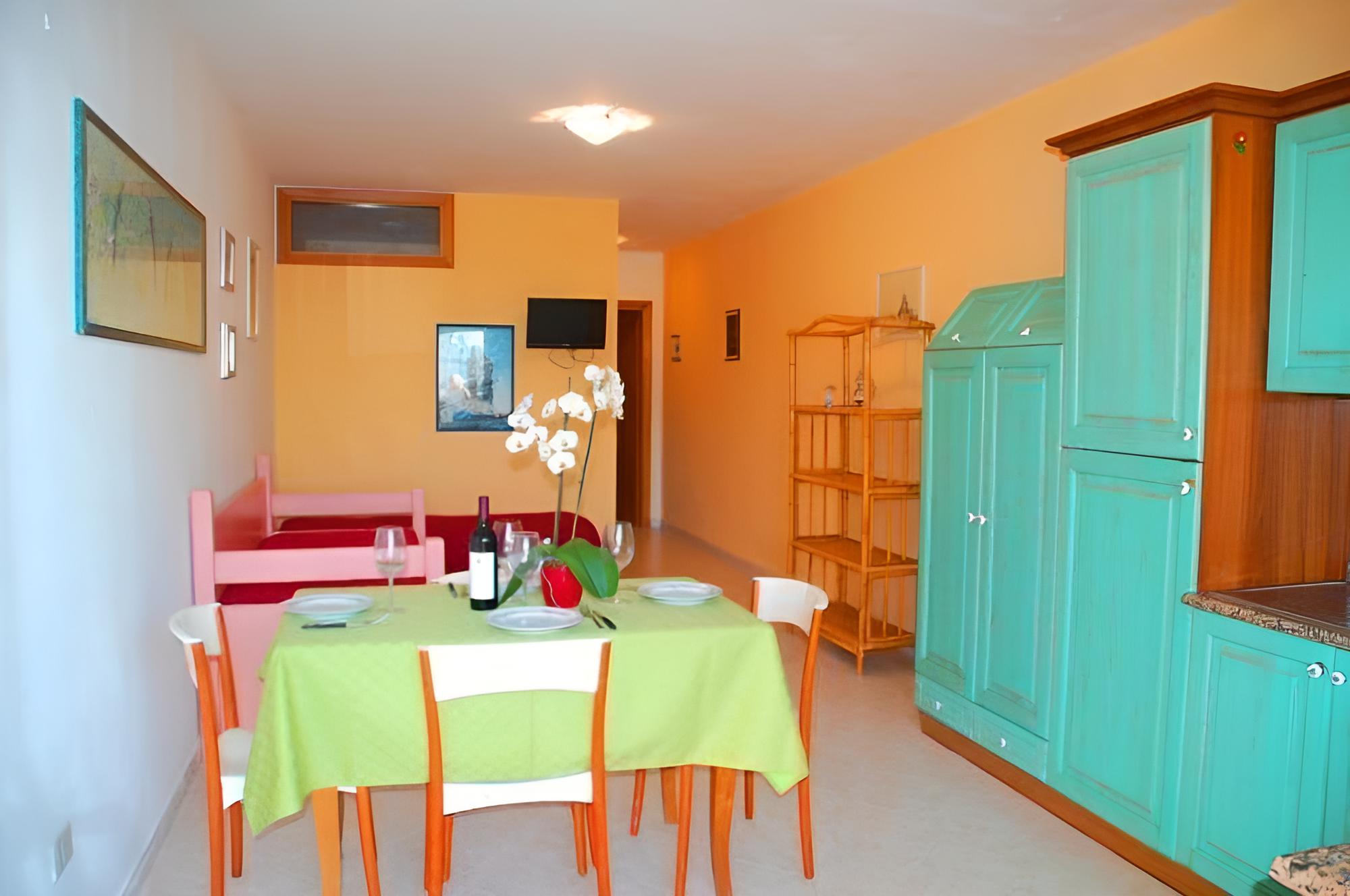 Turas Club Case Vacanze