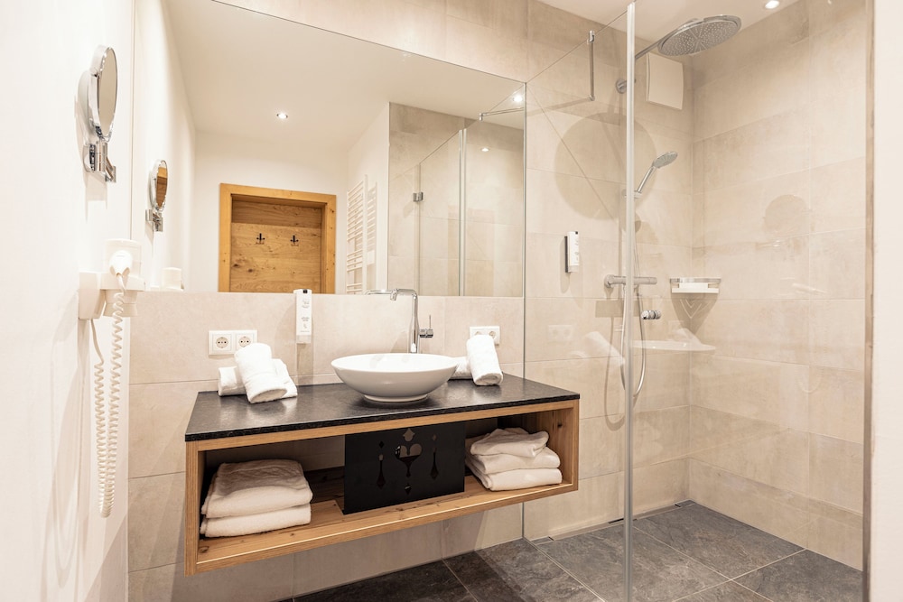 Carpe Solem Rauris by ALPS RESORTS