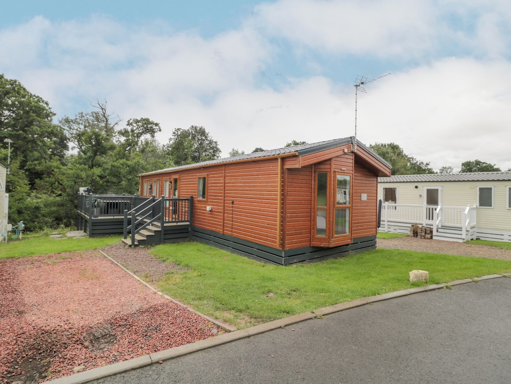 Mulberry Lodge