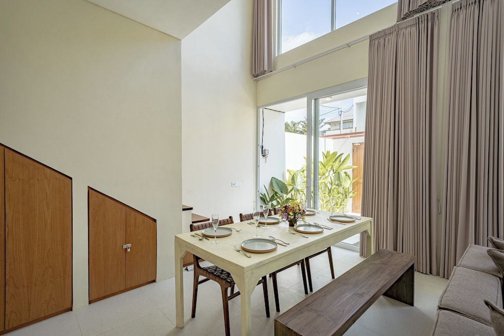 Villa Pia Pererenan
