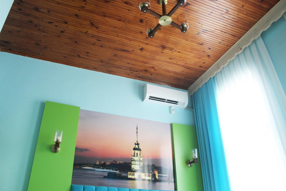 Miklagord Otel - Image 27