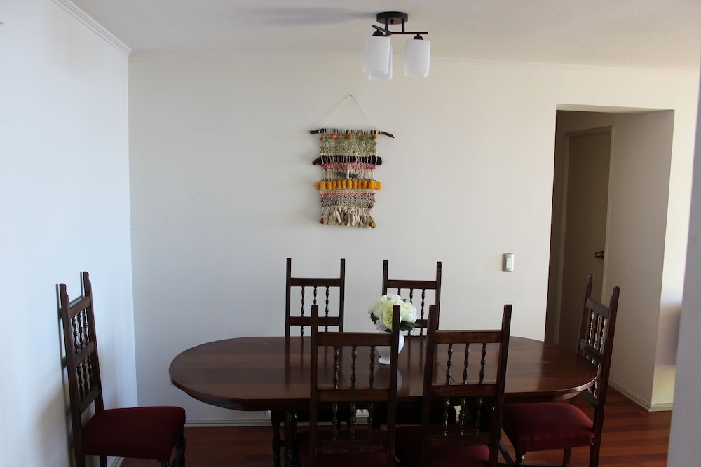El Nido Villarrica Apartment