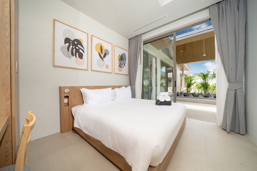 Himmapana Villas - Grand Valley